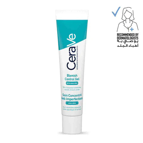 Blemish Control Gel - Medaid International