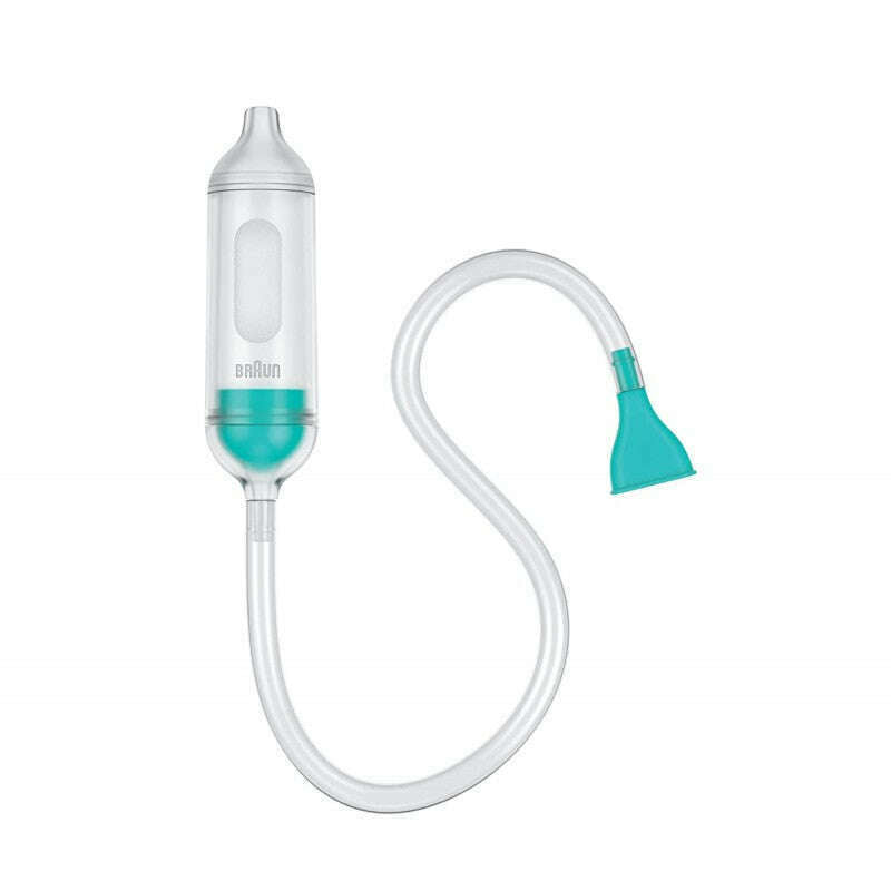 Manual Nasal Apsirator - Medaid International