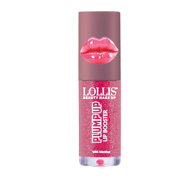 Lollis Plump Up Lip Booster - Medaid