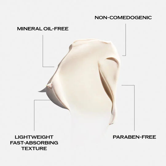 Shiseido Essential Energy Hydrating Cream Refill 50ml - Medaid