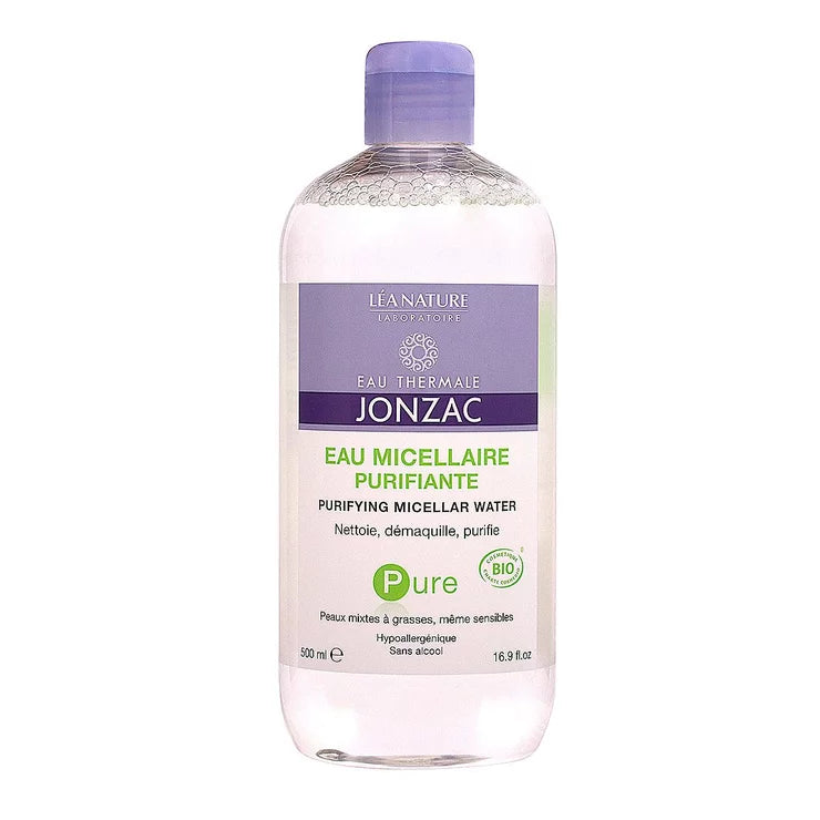 Pure Eau Micellaire Purifiante - Medaid