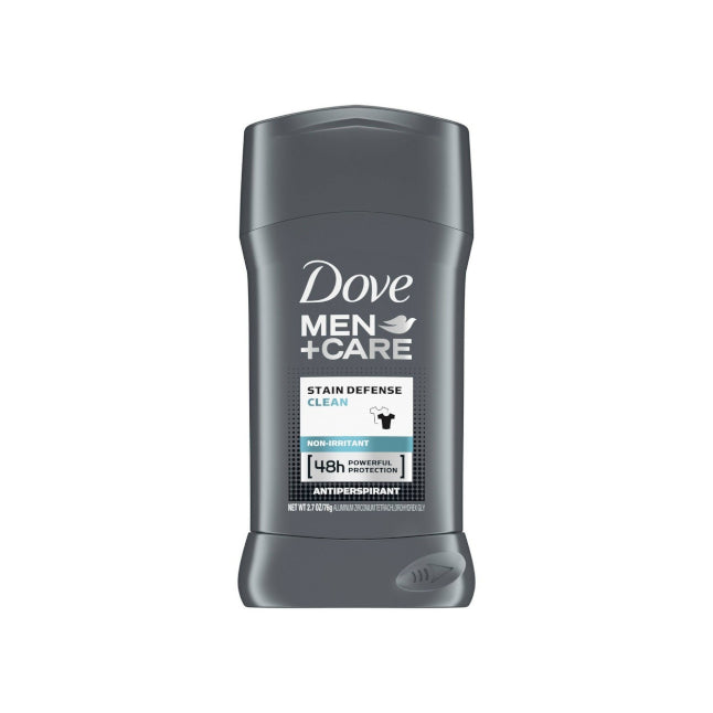 Deodorant Stick Stain Defense Clean 72h M 76 G - Medaid