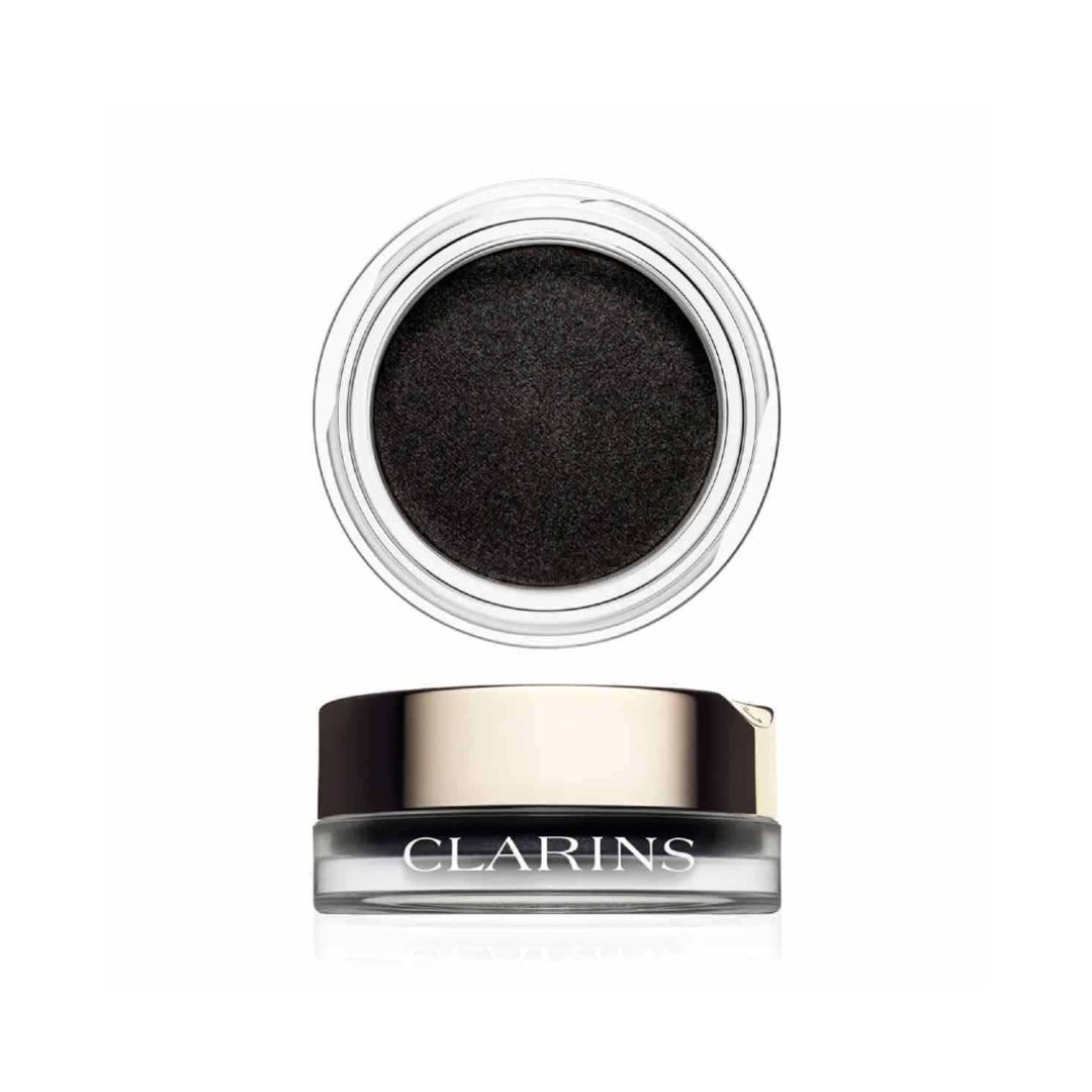 Clarins EyeShadow 7 Carbon - Medaid
