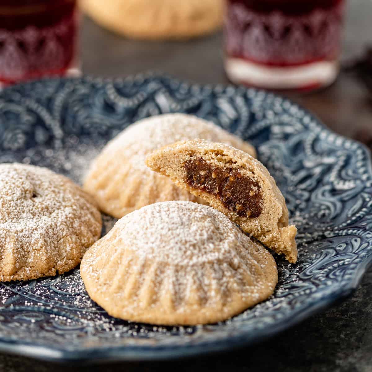 Dates Paste for Baking, High Fiber- Namliye