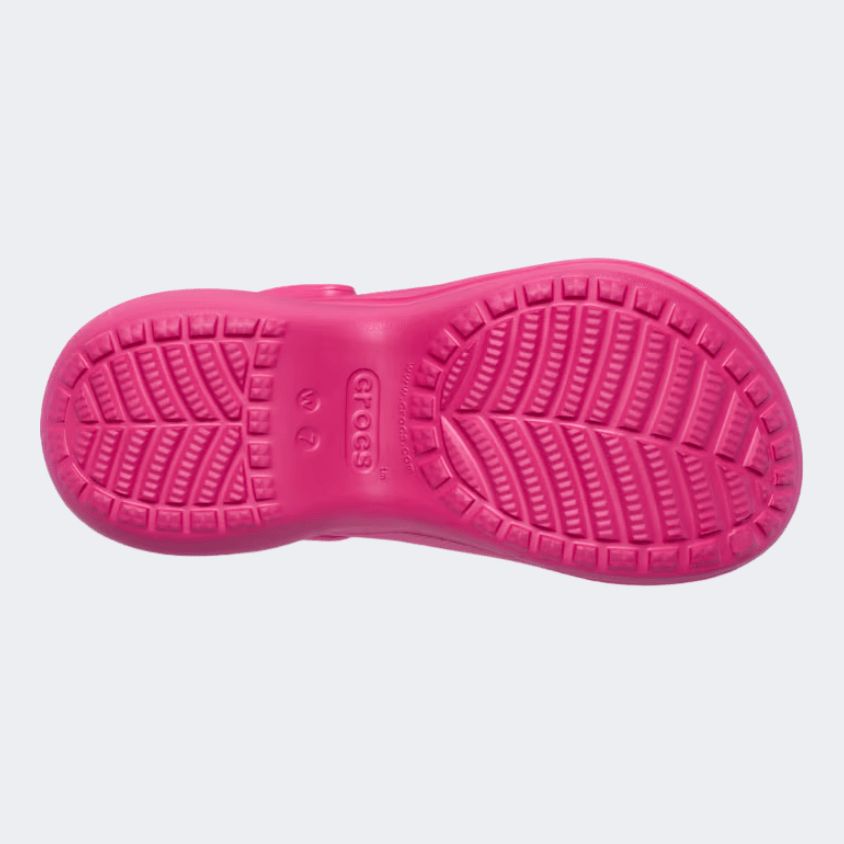 Crocs Bae Clog Women Lifestyle Dragon Fruit - Medaid International