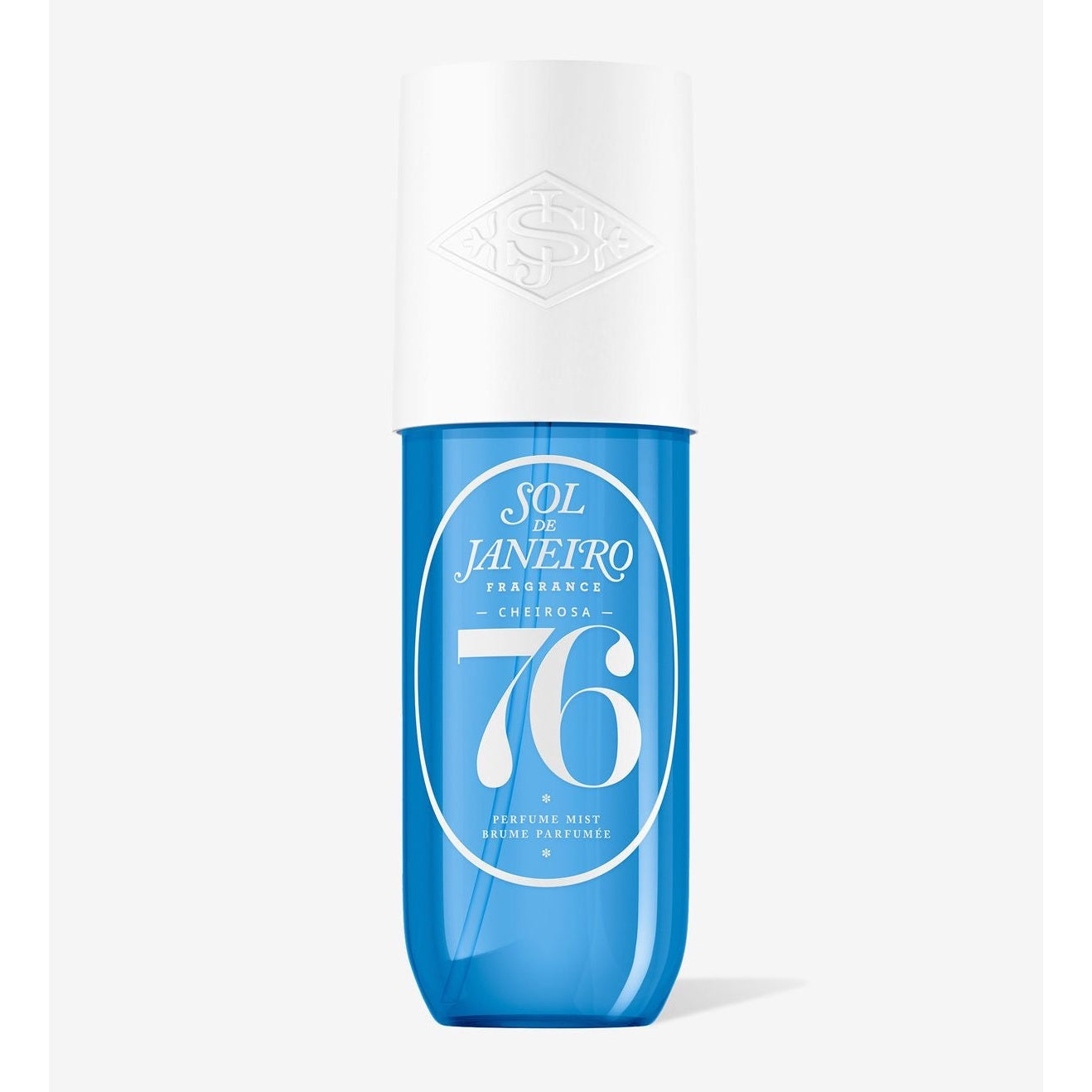 SOL DE JANEIRO CHEIROSA 76 PERFUME MIST 90 ml - Medaid International