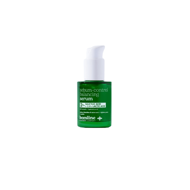 Beesline Sebum-control Balancing Serum 30ml - Medaid