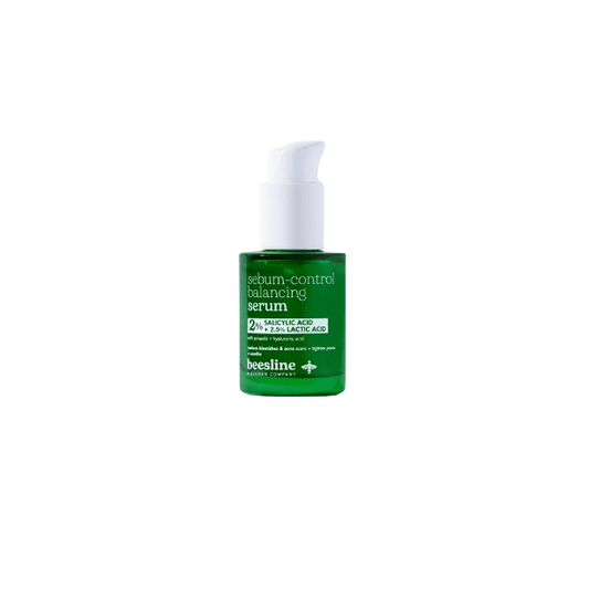 Beesline Sebum-control Balancing Serum 30ml - Medaid