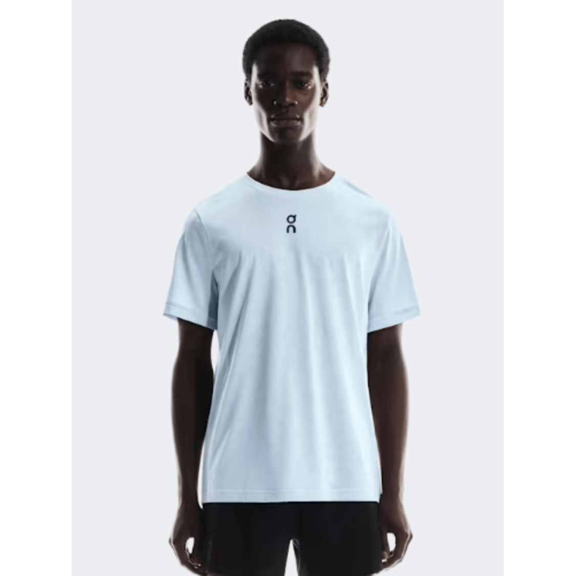 On Men Trail Runn T-Shirt Arctic - Medaid International