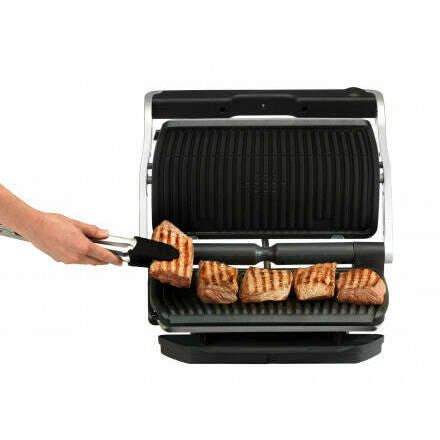 OptiGrill+ XL Black, 2000W - Medaid International