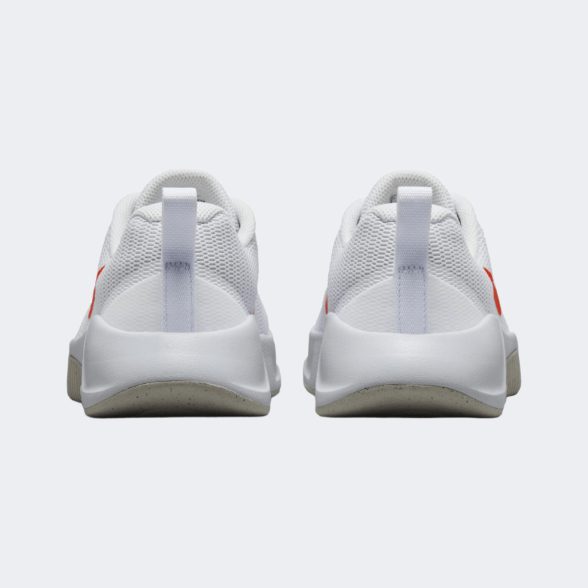 Nike Mc Trainer 3 Women Training Sneakers White/Bright Crimson - Medaid International