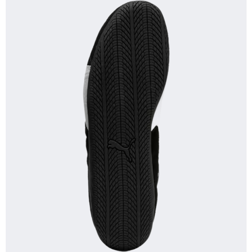 Puma Speedcat Og Men Lifestyle Shoes Black/White - Medaid International