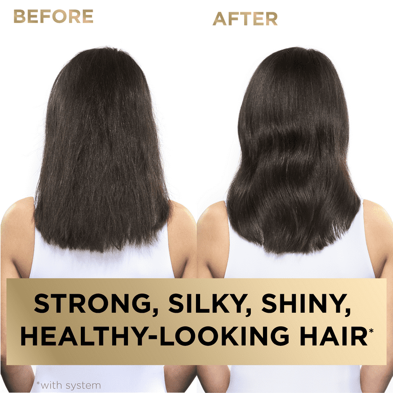 Elvive Total Repair Shampoo - Medaid - Lebanon