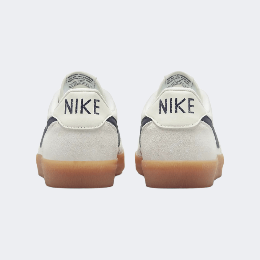 Nike Killshot 2 Men Lifestyle Sneakers Sail/Gum Yellow/Navy - Medaid International