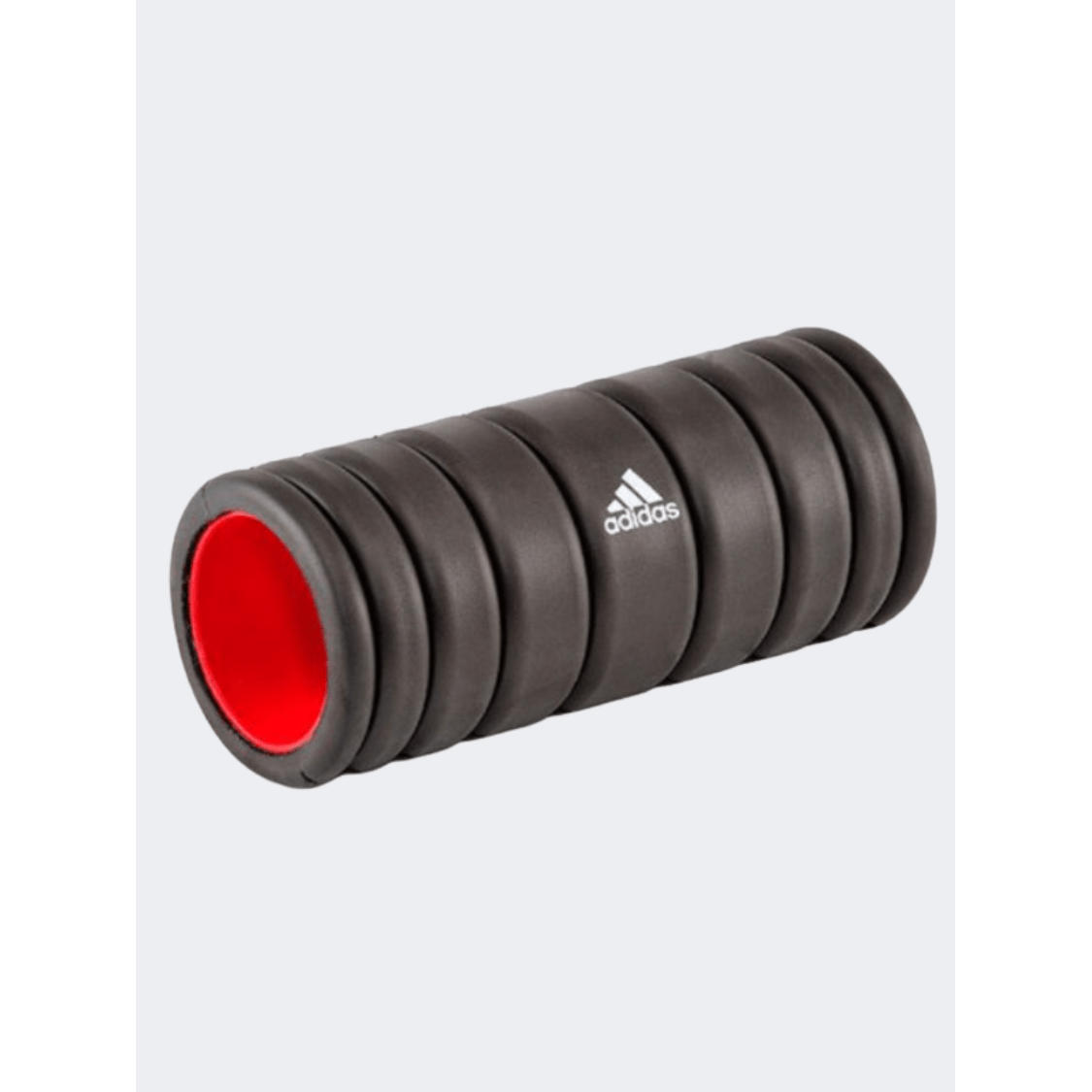 Adidas Accessories Fitness Foam Roller Black/Red - Medaid - Lebanon