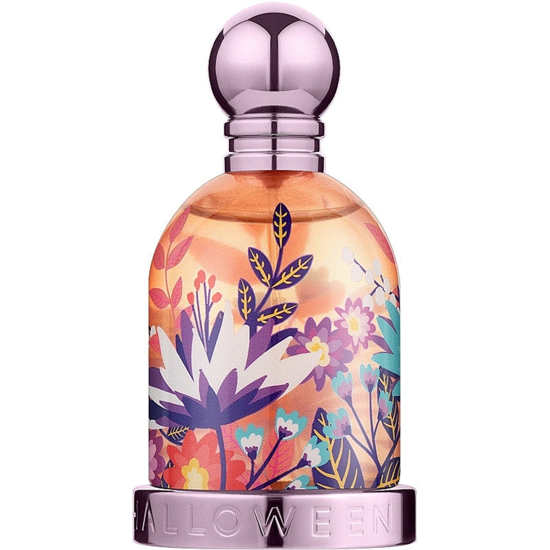 Halloween Ladies Blossom EDT Spray - Medaid