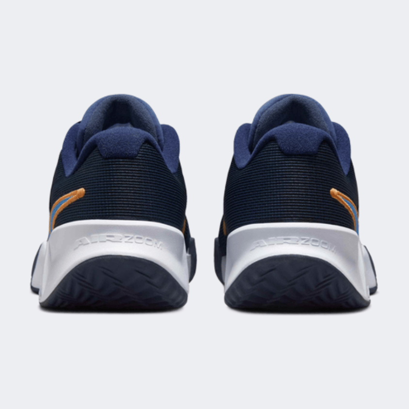 Nike Zoom Gp Challenge Pro Men Tennis Shoes Thunder Blue - Medaid International