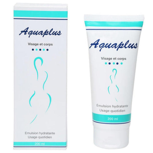 Aquaplus - Medaid International