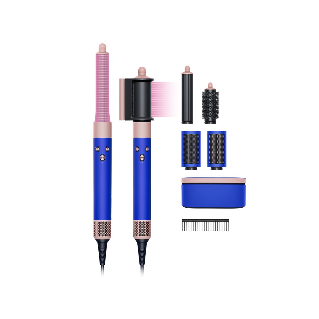 Dyson Airwrap™ Complete Long multi-styler in Blue Blush - Medaid