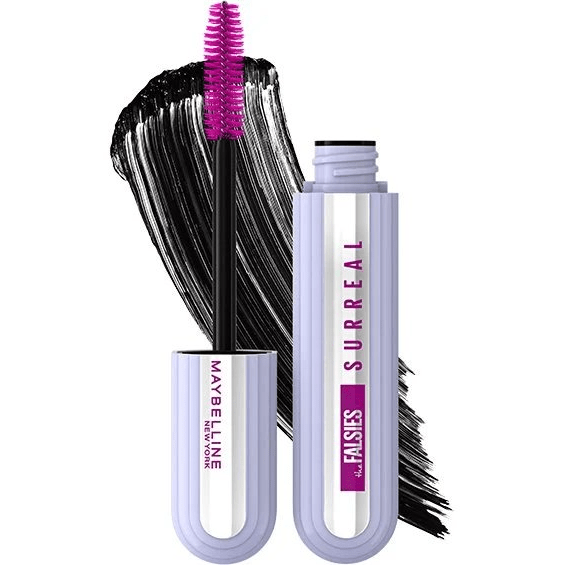 Maybelline New York Falsies Surreal Mascara - Medaid International