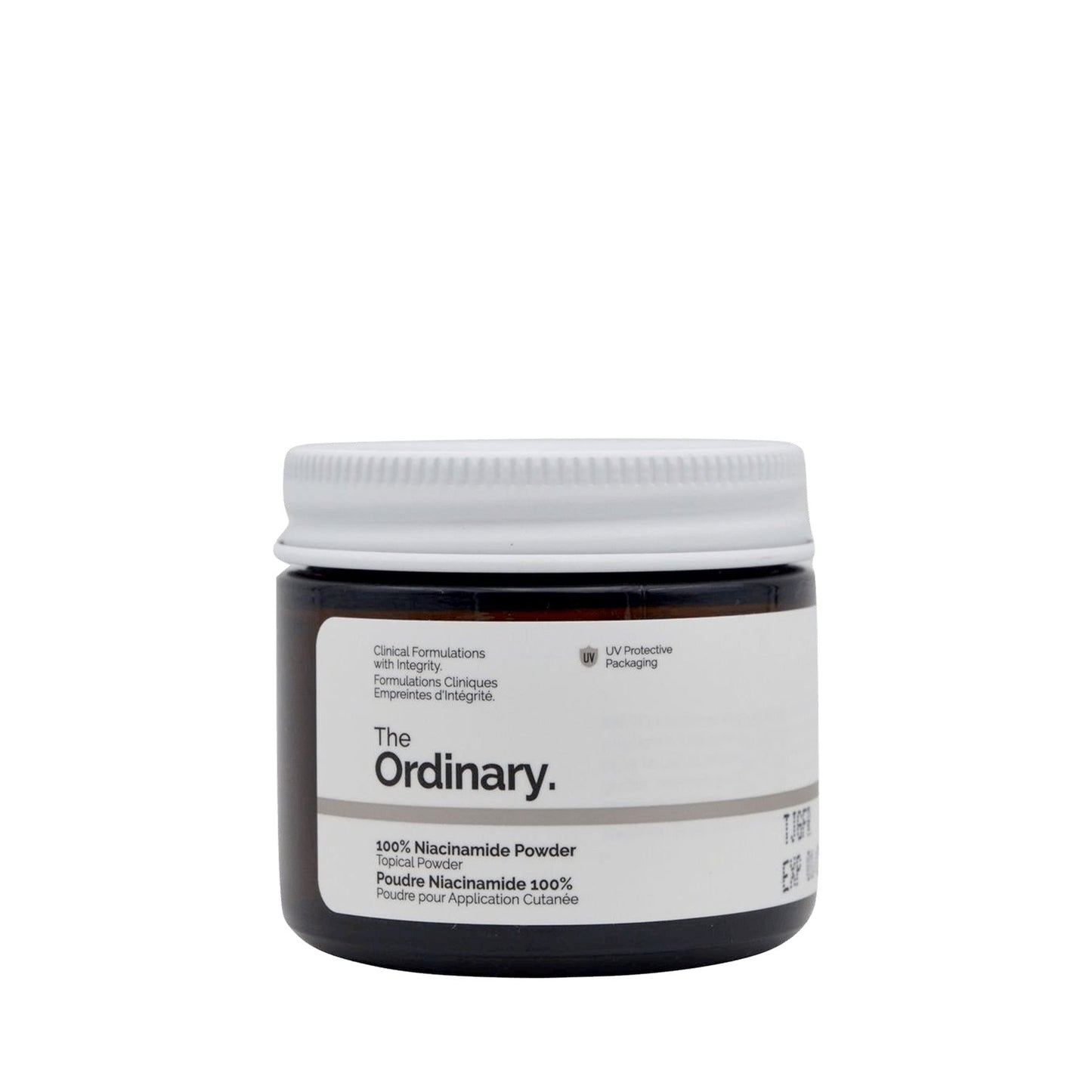 THE ORDINARY 100% Niacinamide Powder - Medaid International