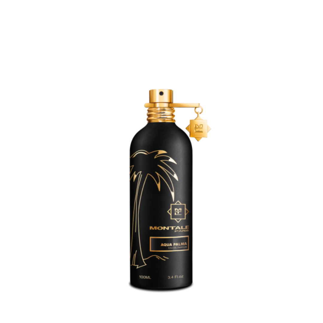 Montale Aqua Palma Eau De Parfum 100ml - Medaid