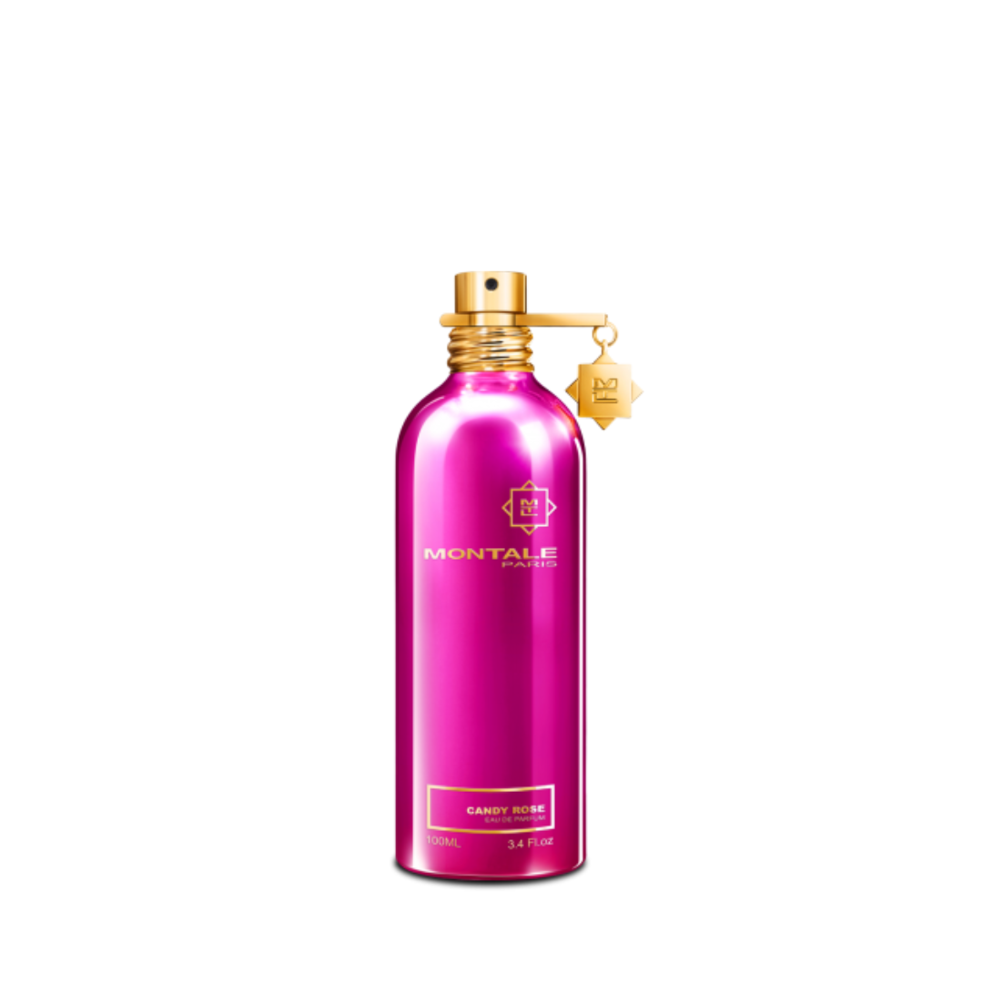 Montale Candy Rose Eau De Parfum 100ml - Medaid