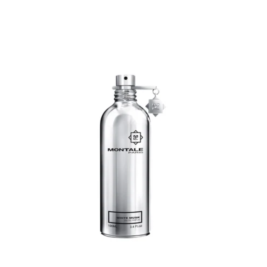 Montale White Musk Eau De Parfum 100ml - Medaid International