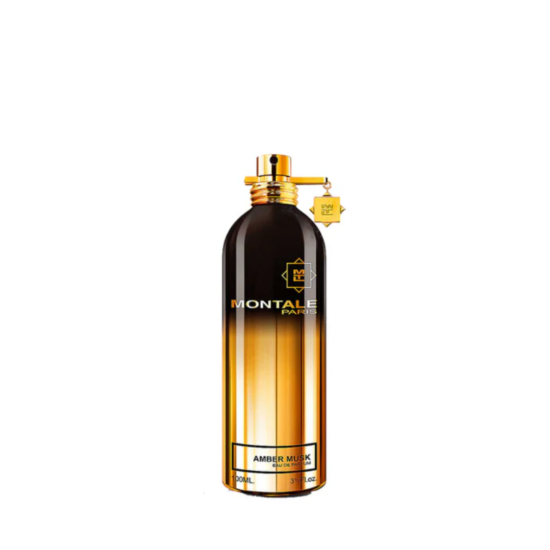 Montale Amber Musk Eau De Parfum 100ml - Medaid