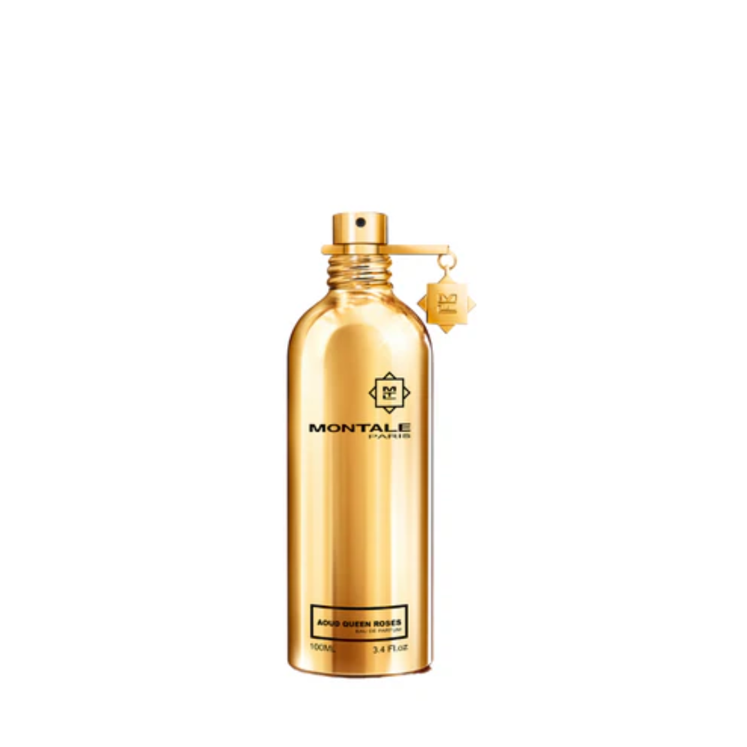 Montale Aoud Queen Roses Eau De Parfum 100ml - Medaid