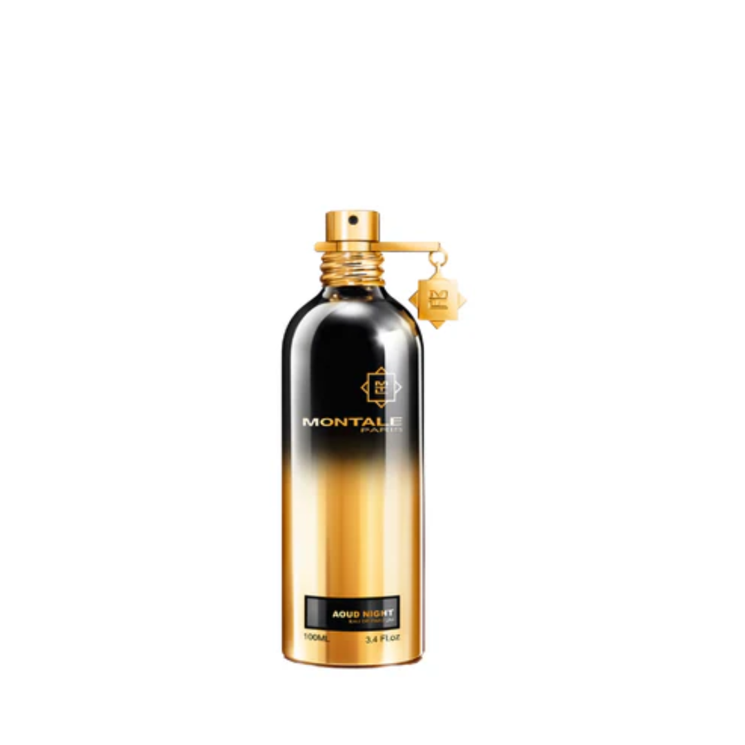 Montale Aoud Night Eau De Parfum 100ml - Medaid