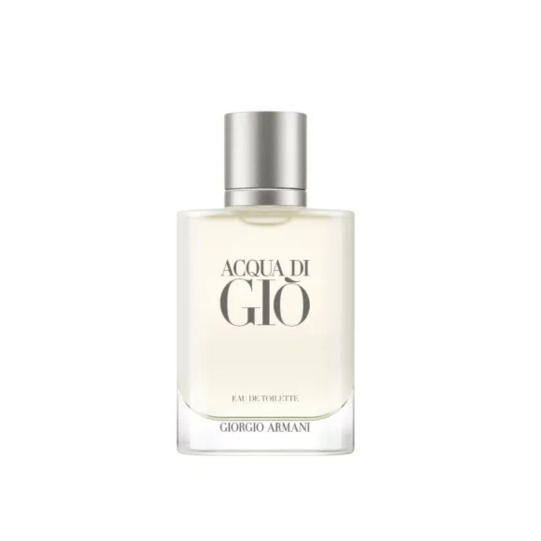 Giorgio Armani Acqua Di Gio For Men Eau De Toilette - Medaid