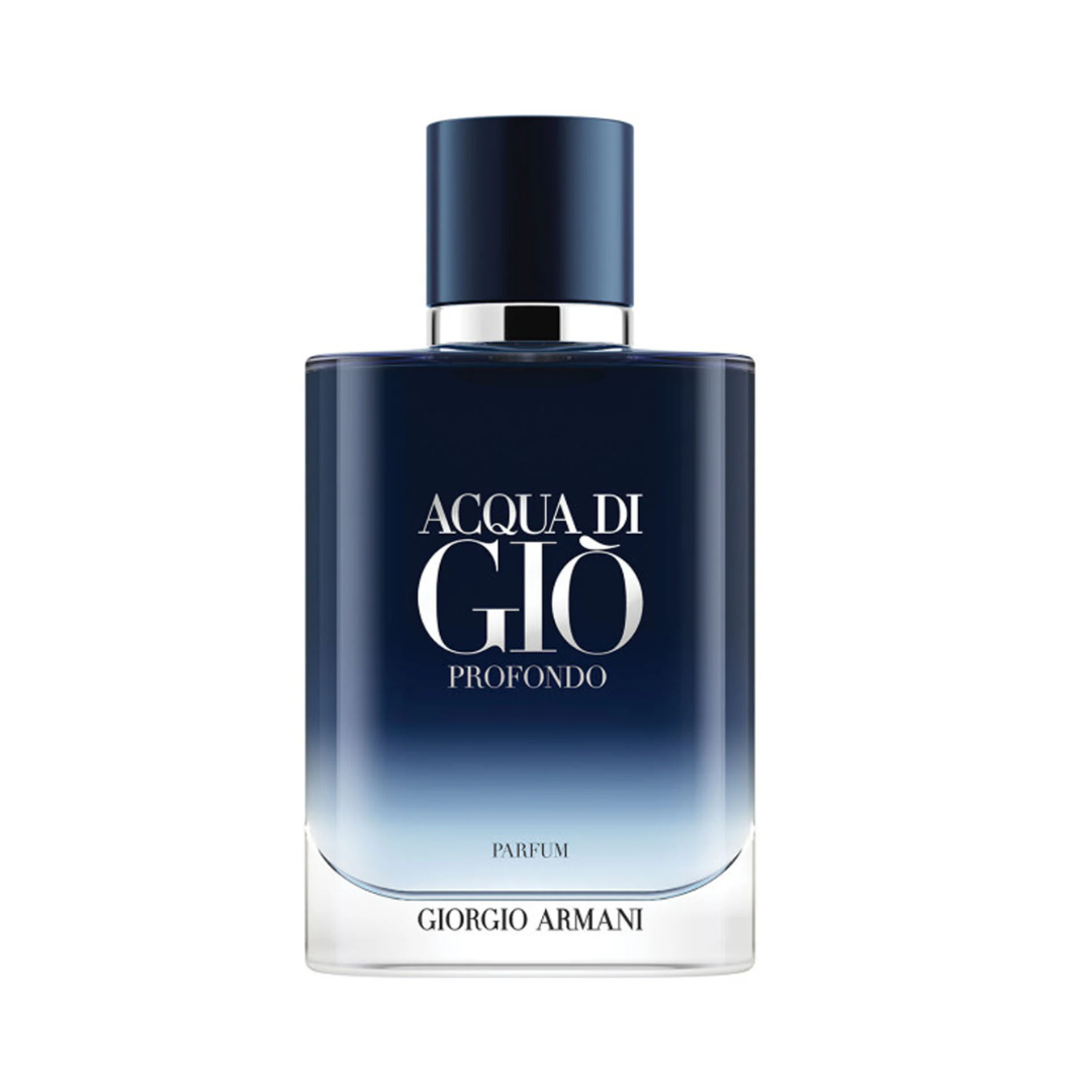 Giorgio Armani Acqua Di Gio Men Profondo Perfume - Medaid