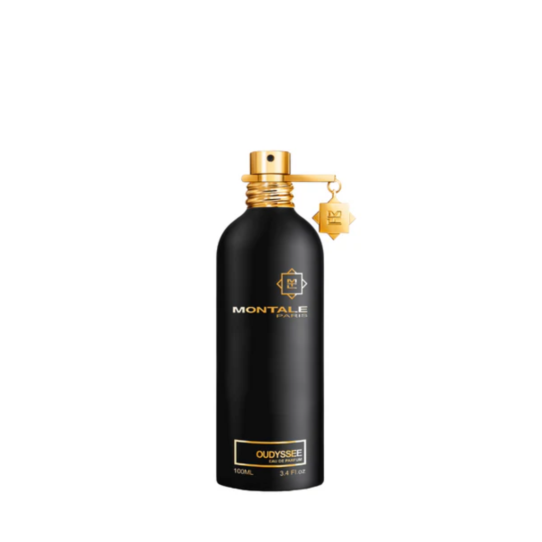 Montale Oudysse Eau De Parfum 100ml - Medaid