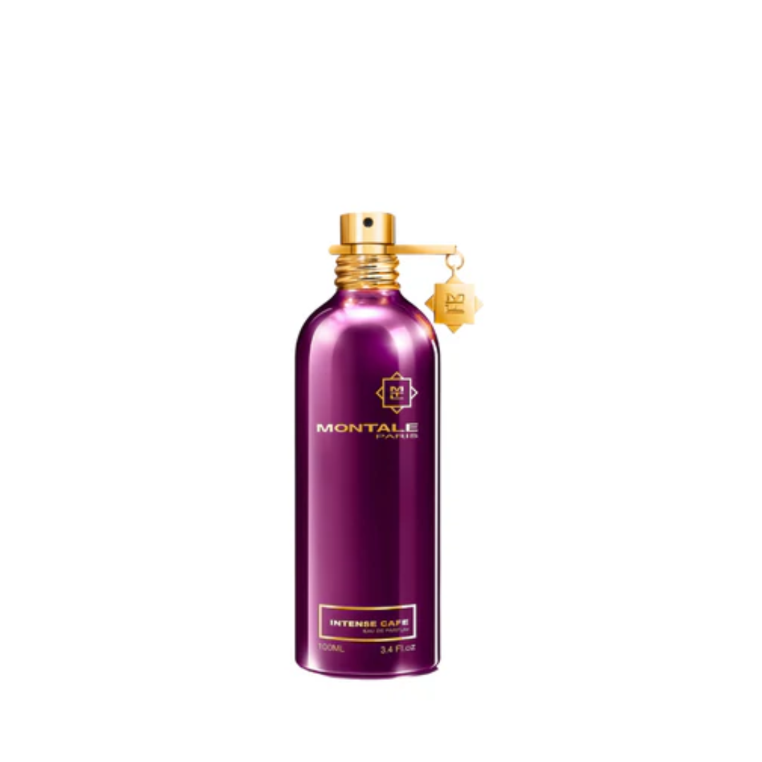 Montale Intense Cafe Eau De Parfum 100ml - Medaid