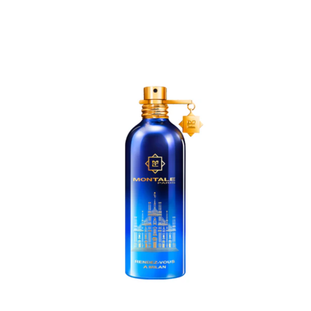 Montale Rendez Vous A Milan Eau De Parfum 100ml - Medaid International
