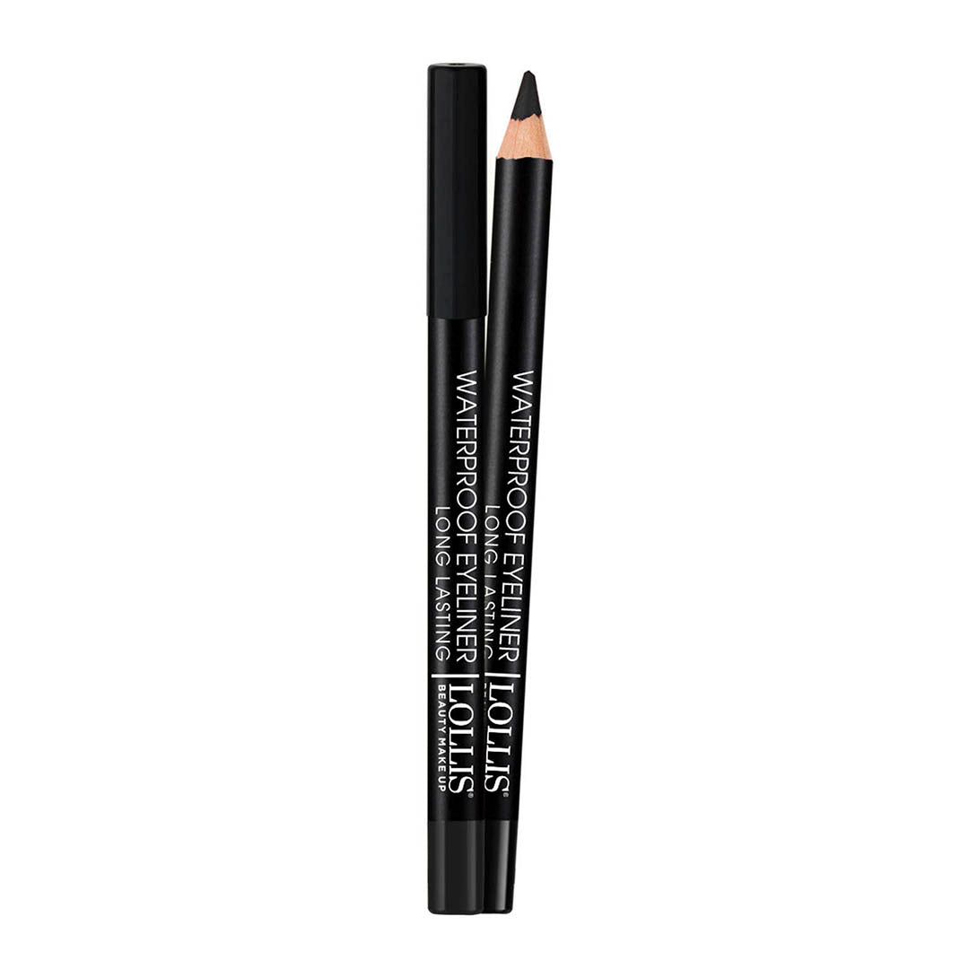 Longlasting Waterproof Eye Pencil - Medaid