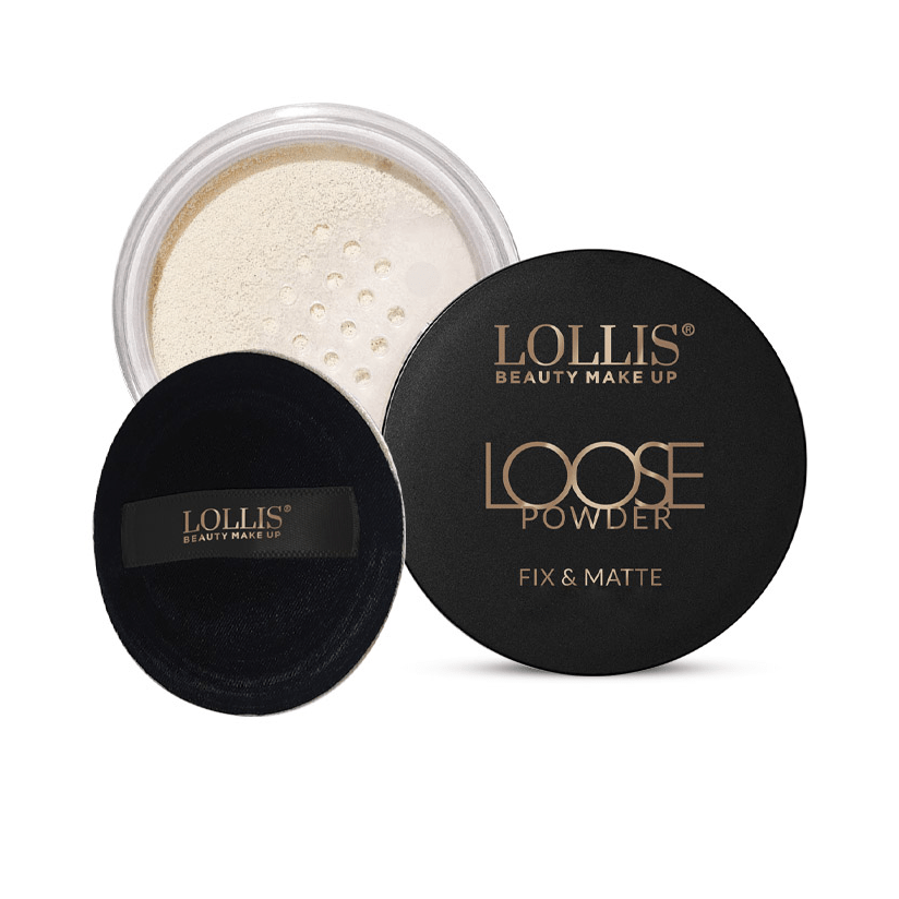 Loose Powder - Medaid