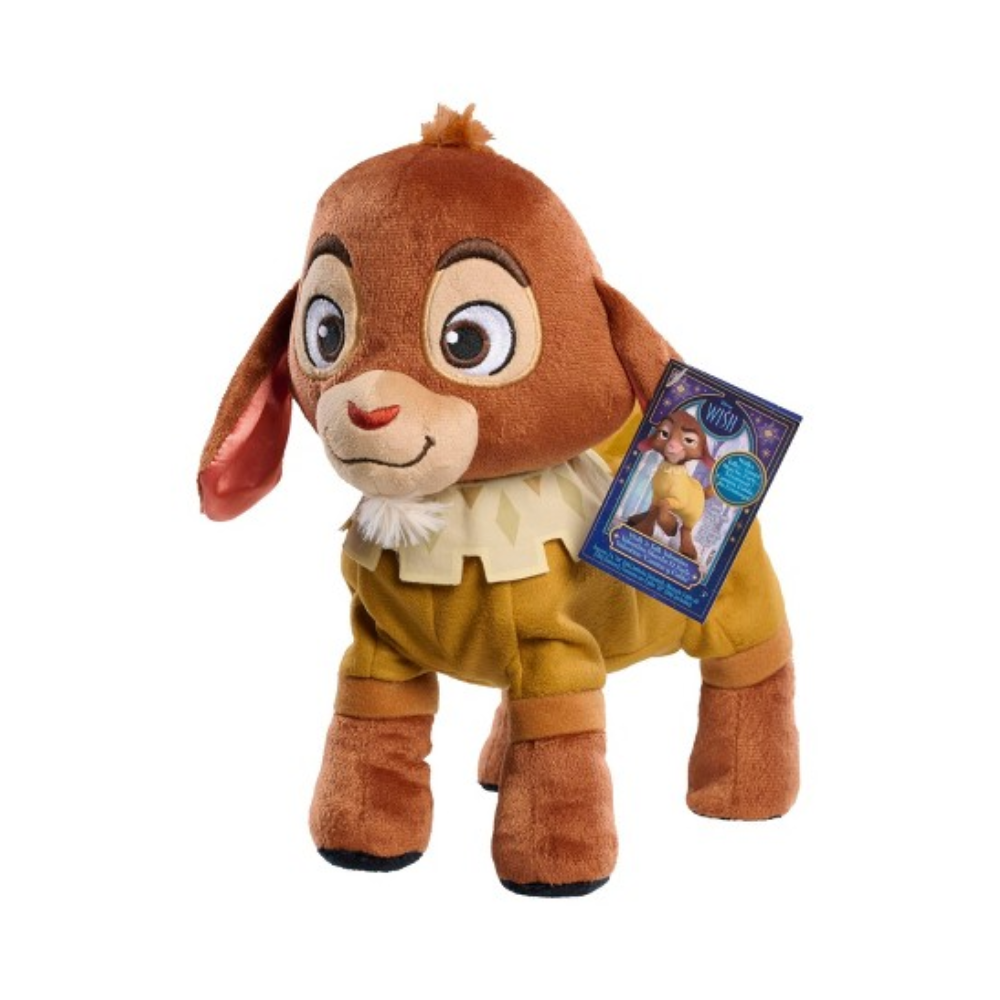 Disney Wish Walk & Talk Valentino - Medaid International