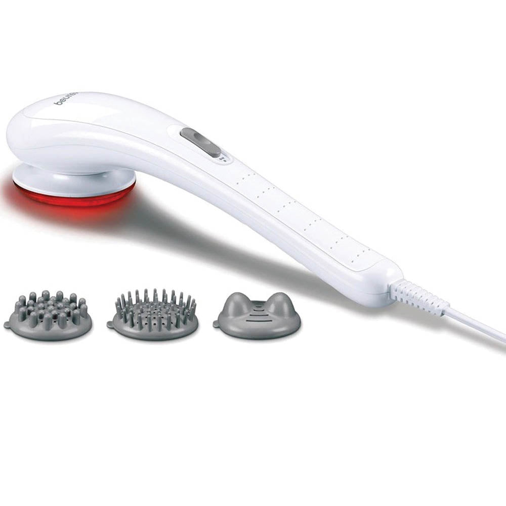Mg 21 Infrared Body Massager - Medaid International