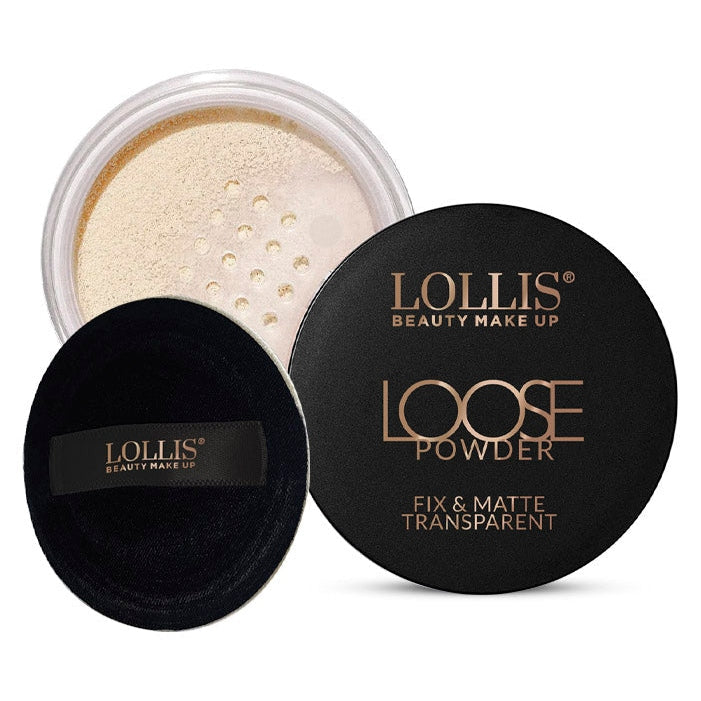 Loose Powder - Medaid