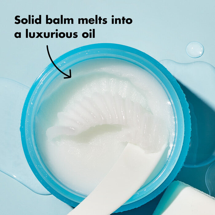 e.l.f Holy Hydration! Makeup Melting Cleansing Balm | 13 g - Medaid International
