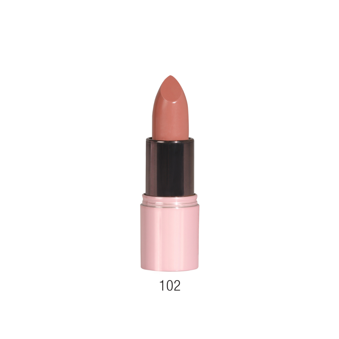Samoa Keep Kissing Lipstick - Semi-Matt - Medaid