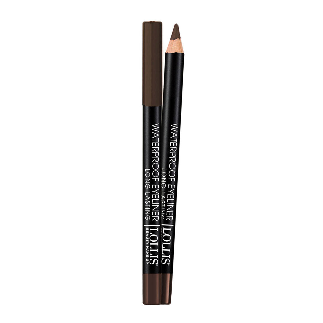 Longlasting Waterproof Eye Pencil - Medaid