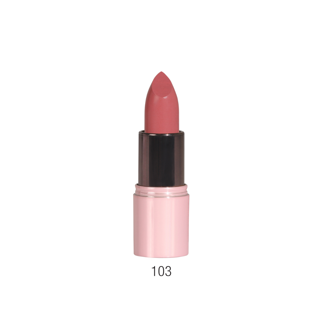 Samoa Keep Kissing Lipstick - Semi-Matt - Medaid