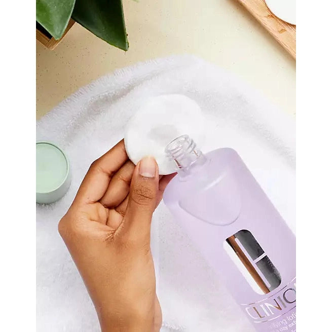 CLINIQUE - CLARIFYING LOTION 2 - Medaid
