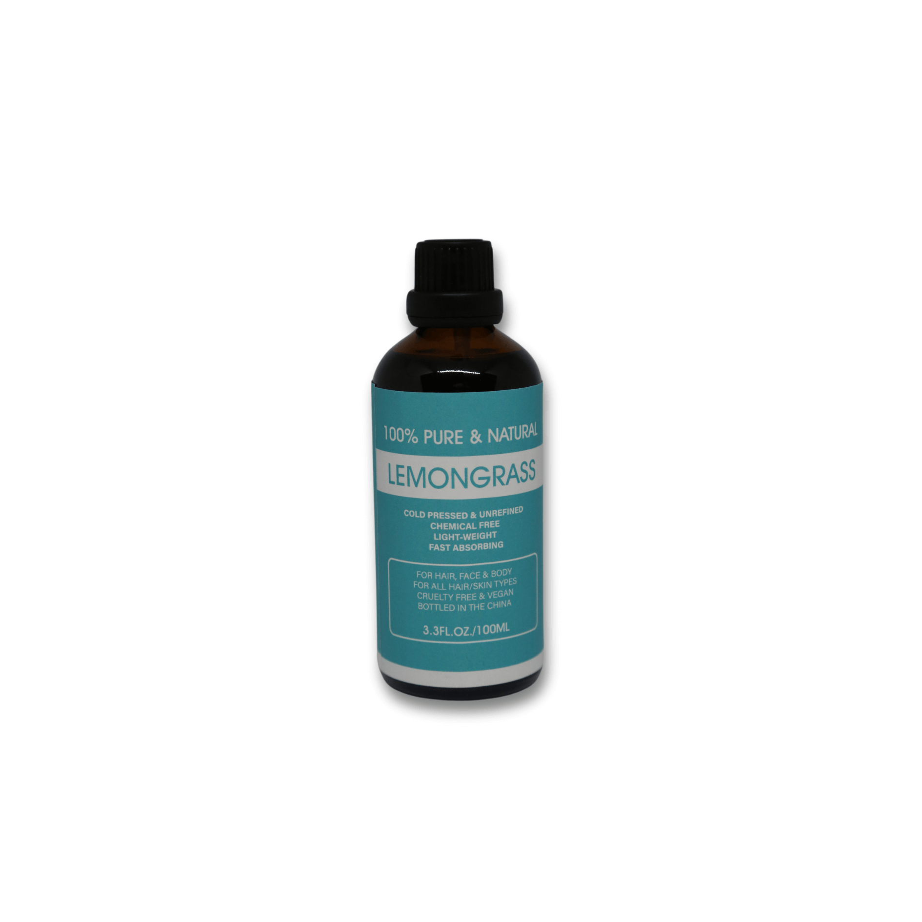 100mL Pure Essential Oil Bottle - Medaid International