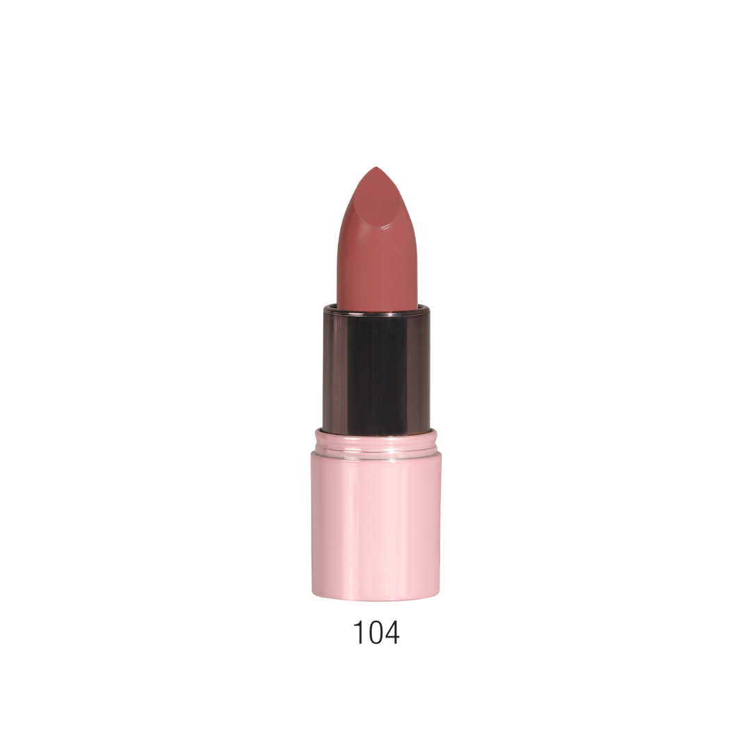 Samoa Keep Kissing Lipstick - Semi-Matt - Medaid