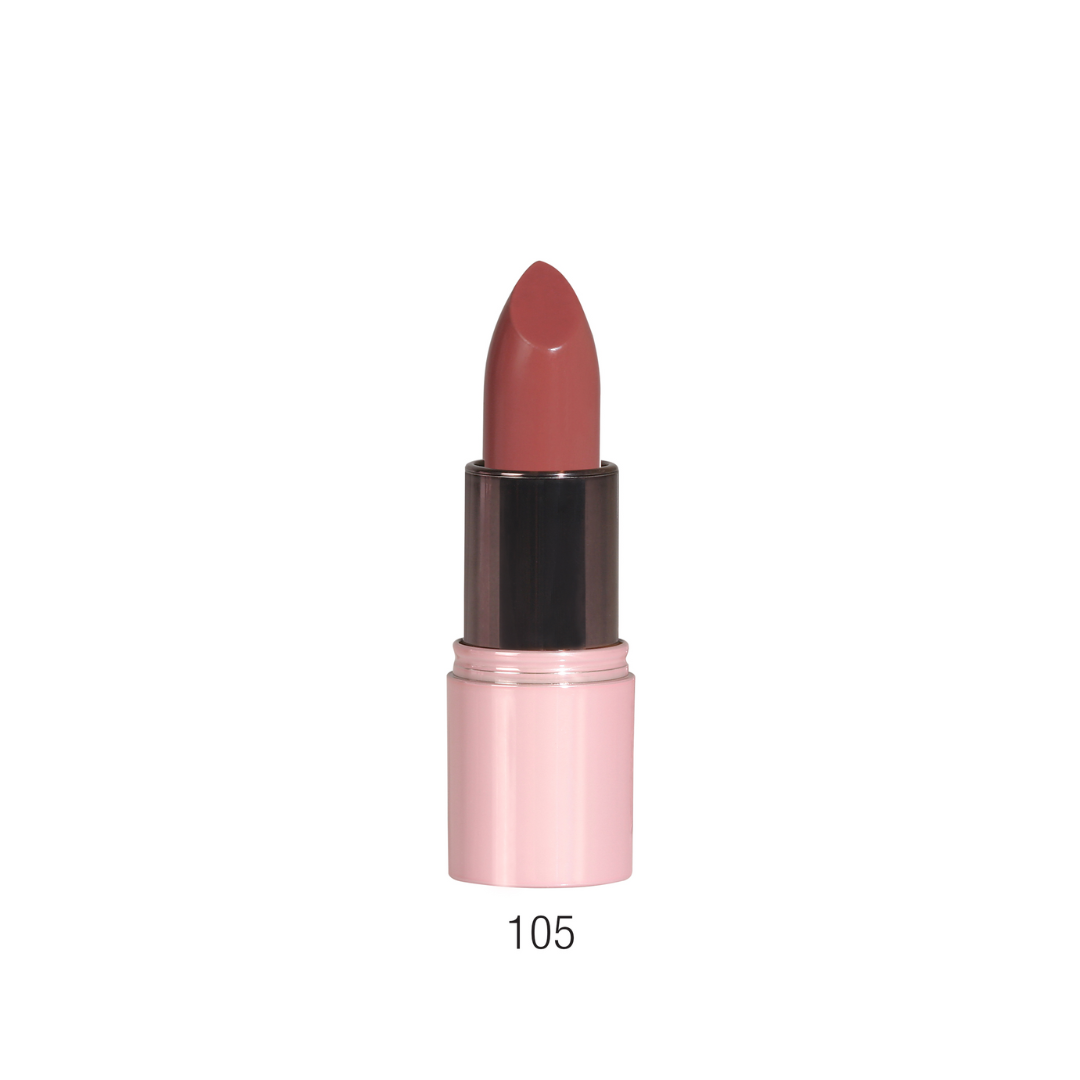 Samoa Keep Kissing Lipstick - Semi-Matt - Medaid