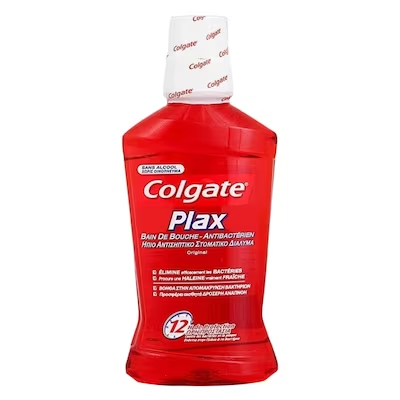Colgate Plax 340ml - Medaid - Lebanon